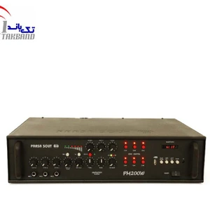 تصویر فروشگاه تک باند