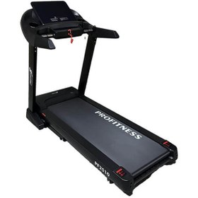 تصویر تردمیل نیمه باشگاهی پروفیتنس مدل 2510 ProFitness Home use Treadmill 2510