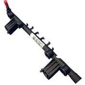 تصویر ریل سوخت بنزین پژو سمند پارس SLC 