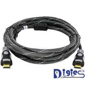 تصویر کابل HDMI 3M DELTA 