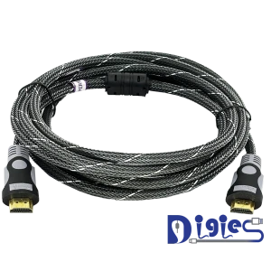 تصویر فروشگاه لوازم جانبی کامپیوتر دیجیز