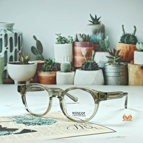 تصویر عینک طبی موسکات Moscot