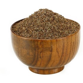 تصویر زیره سیاه سیری 