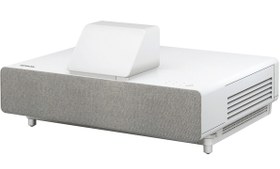 تصویر ویدئو پروژکتور اپسون مدل Epson EH-LS500 Android TV Edition 