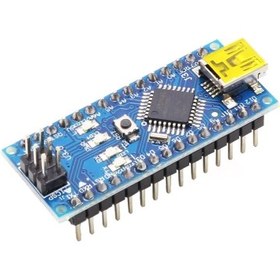 تصویر برد آردوینو نانو Arduino Nano V3.0 