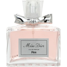 تصویر ادو پرفیوم زنانه اسکلاره مدل Miss Dior حجم 100 میلی لیتر Miss Dior