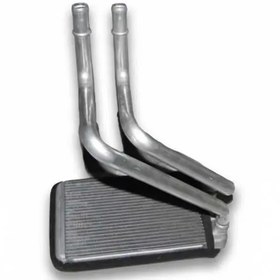 تصویر رادیاتور بخاری ام وی ام 550 شرکتی 