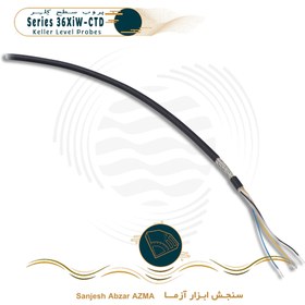 تصویر پروب سطح سری 36XiW-CTD 