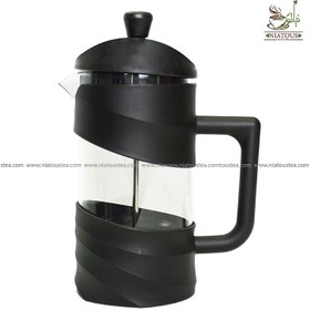 تصویر فرنچ پرس 