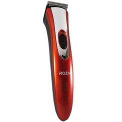 تصویر ماشین خط زن روزیا مدل HQ208 Rozia HQ 208 Professional Trimmer