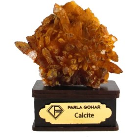 تصویر سنگ راف کلسیت کد 3343 