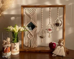 تصویر فروشگاه گل وارونه