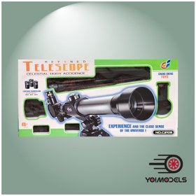 تصویر تلسکوپ / Telescope تلسکوپ / Telescope