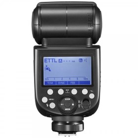 تصویر فلش گودکس مدل Godox TT685II N مناسب نیکون 