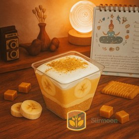 تصویر بانوفی پای 