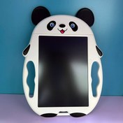تصویر تبلت جادویی پاندا 
