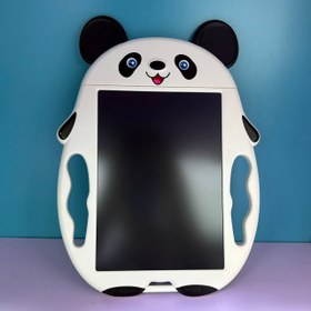 تصویر تبلت جادویی پاندا 