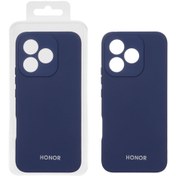 تصویر قاب سیلیکونی مناسب برای گوشی موبایل آنر HONOR 400 Lite 