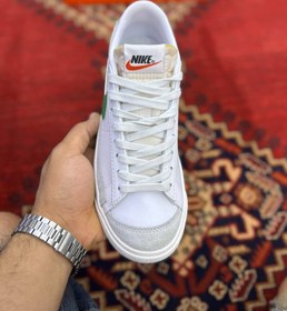 تصویر نایکی بلیزر nike blazer 