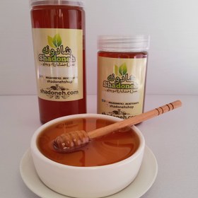 تصویر عسل چهل گیاه 