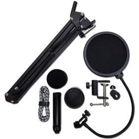 تصویر میکروفون Thronmax M20 Kit 