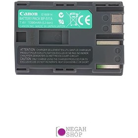 تصویر باتری کانن مشابه اصلی Canon BP-511A Canon BP-511A