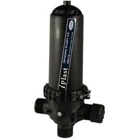 تصویر فیلتر دیسکی ۳ اینچ بلند 