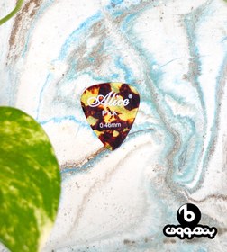 تصویر پیک گیتار آلیس 0.46 