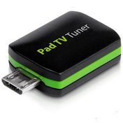 تصویر گیرنده دیجیتال پد تی وی مدل PT115 MyGica PadTV Digital TV Receiver PT115