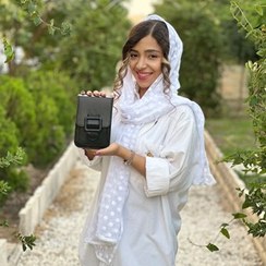 تصویر کیف دوشی کاتیا 