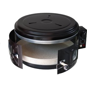 تصویر فر برقی تنوری یک طبقه 