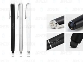 تصویر قلم خازنی Spigen Stylus Pen Kuel H12 