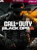 تصویر خرید بازی اورجینال Call of Duty: Black Ops 6 برای PC 