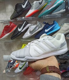 تصویر کفش فوتسال آدیداس تاپ سالا - 4 adidas top sala