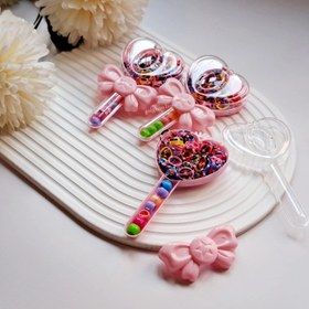 تصویر کش چهل گیس کادویی کد 2011 