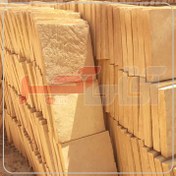 تصویر آجر سنتی کف قزاقی عیلامی 40*40 