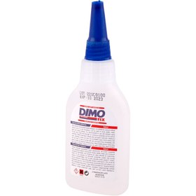 تصویر چسب قطره ای DIMO FIX 400ml DIMO FIX 400ml Super Glue