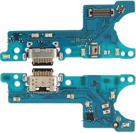 تصویر برد شارژ سامسونگ FLAT SAMSUNG M115 M11 BOARD CHARGE ORG 100% 