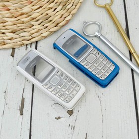 تصویر قاب ساده Nokia 1110 Nokia 1110 Body Cover