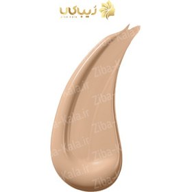 تصویر کرم تیوبی اسکین ویر تاپ فیس Topface Skinwear Matte Effect Longlasting Foundation