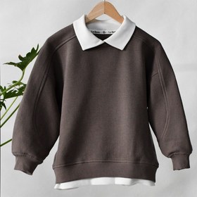 تصویر بلوز یقه دار بچگانه Favela 