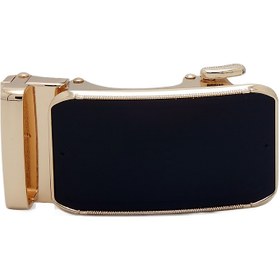 تصویر سگک مردانه کیتی مدل ریلی KT143BU 