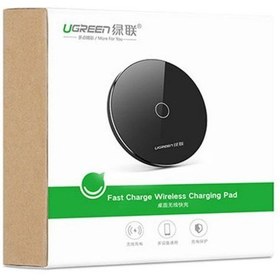 تصویر شارژر وایرلس UGREEN 30749 