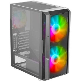 تصویر کیس گرین مدل GRIFFIN G4 