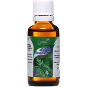 تصویر قطره لوسیون تقویت مو و ابرو رزماری 30 میلی لیتری الیس Rosemary Oral Drop 30 ml Elis