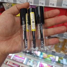 تصویر ژل ابرو کاپرا مدل Fix And Lift حجم ۸ میل 