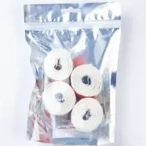 تصویر پاکت آلومینیومی 18*25 