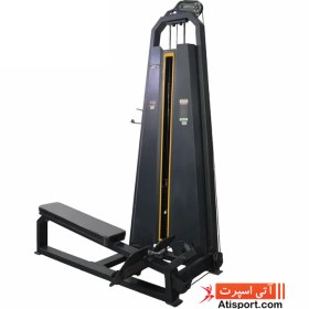 تصویر دستگاه قایقی کربن 052 evost 