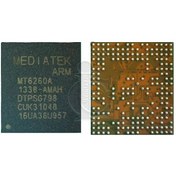 تصویر MT6260A سی پی یو 