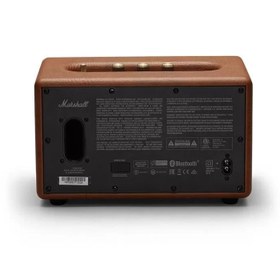 تصویر اسپیکر قابل حمل مارشال مدلACTONII Marshall Acton II Wireless Stereo Speaker